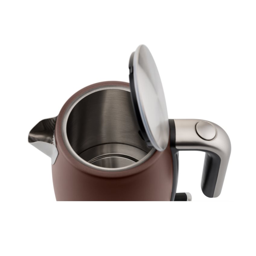 ETA | Erika 2590 90010 | ETA259090010 | Wasserkocher | 1,7 L | 2200 W | Braun