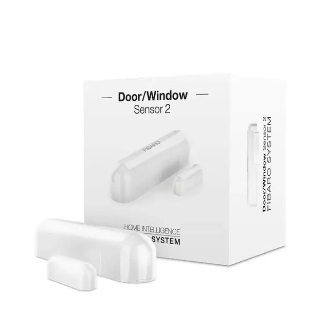 Nice | Z-Wave Door/Window-Control door and window sensor FGDW-002-1 EU