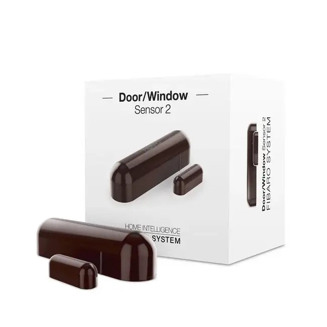 Nice | Z-Wave Door/Window-Control door and window sensor FGDW-002-7 EU