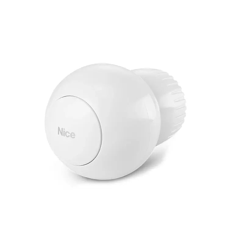Nice | Z-Wave Heat-Control connected radiator thermostat | FGT-001 ZW5 ZWE EU