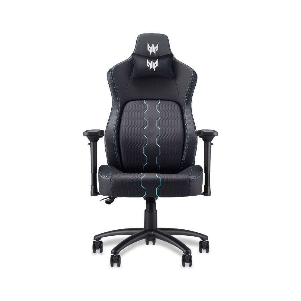Acer | Predator Rift Pro PGC371 | GP.GCR11.00V | Gaming Stuhl | Schwarz/Blau