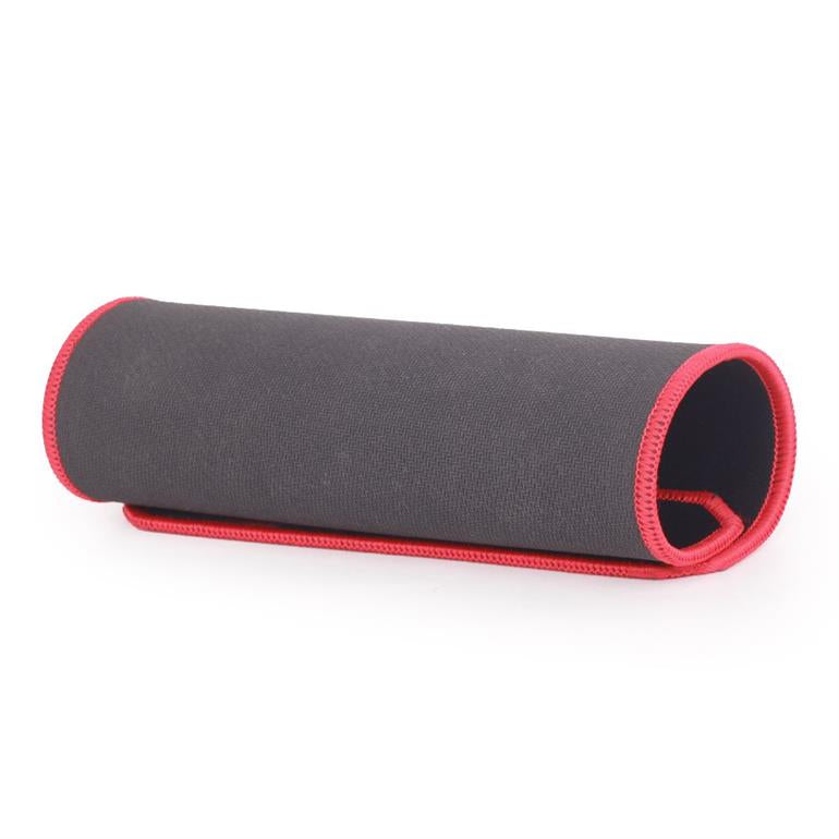 Gembird | MP-GAMEPRO-S | Gaming Mouse Pad | Small | Black