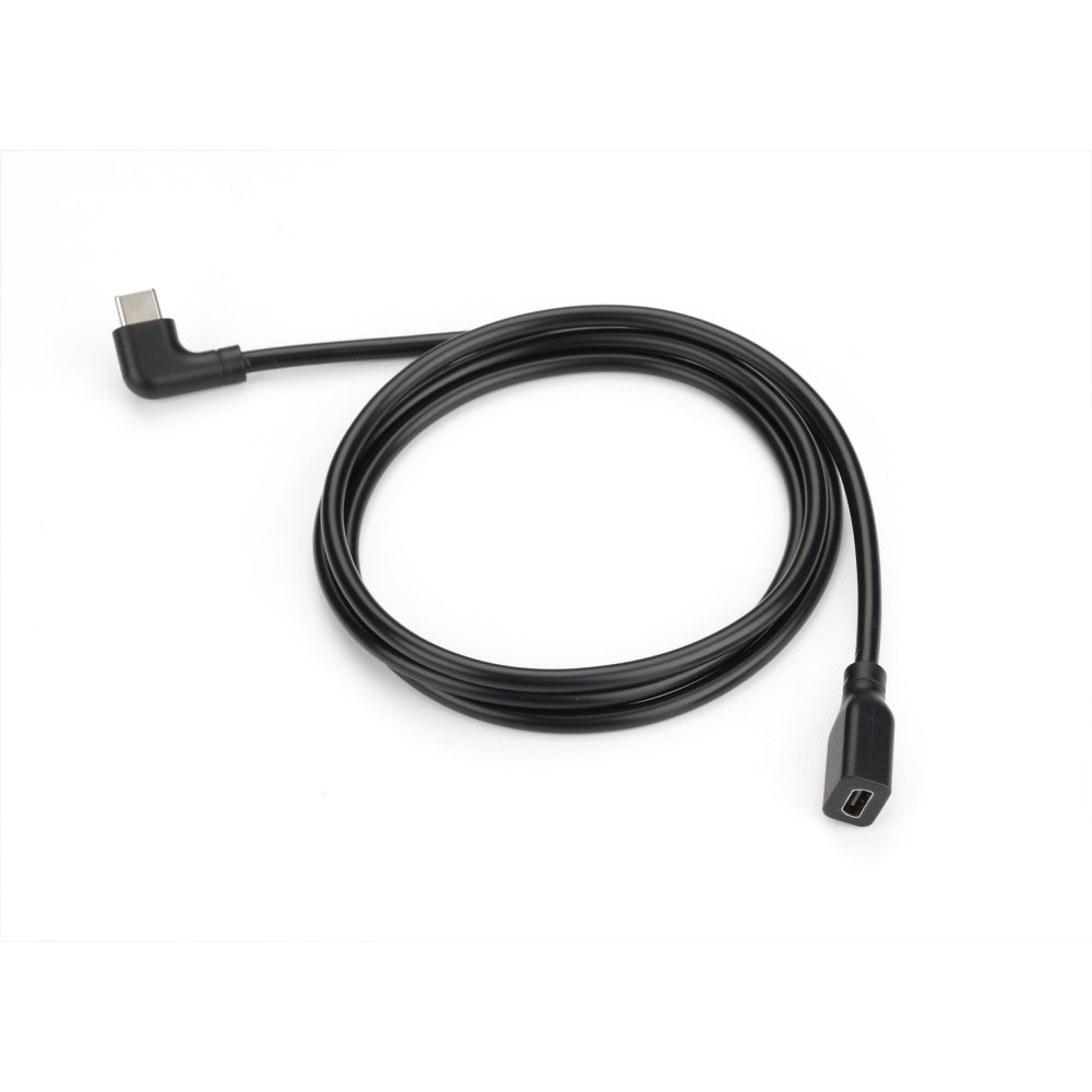 Mio | Smartbox IV | 5413N7280002 | Car Power Adapter | Black