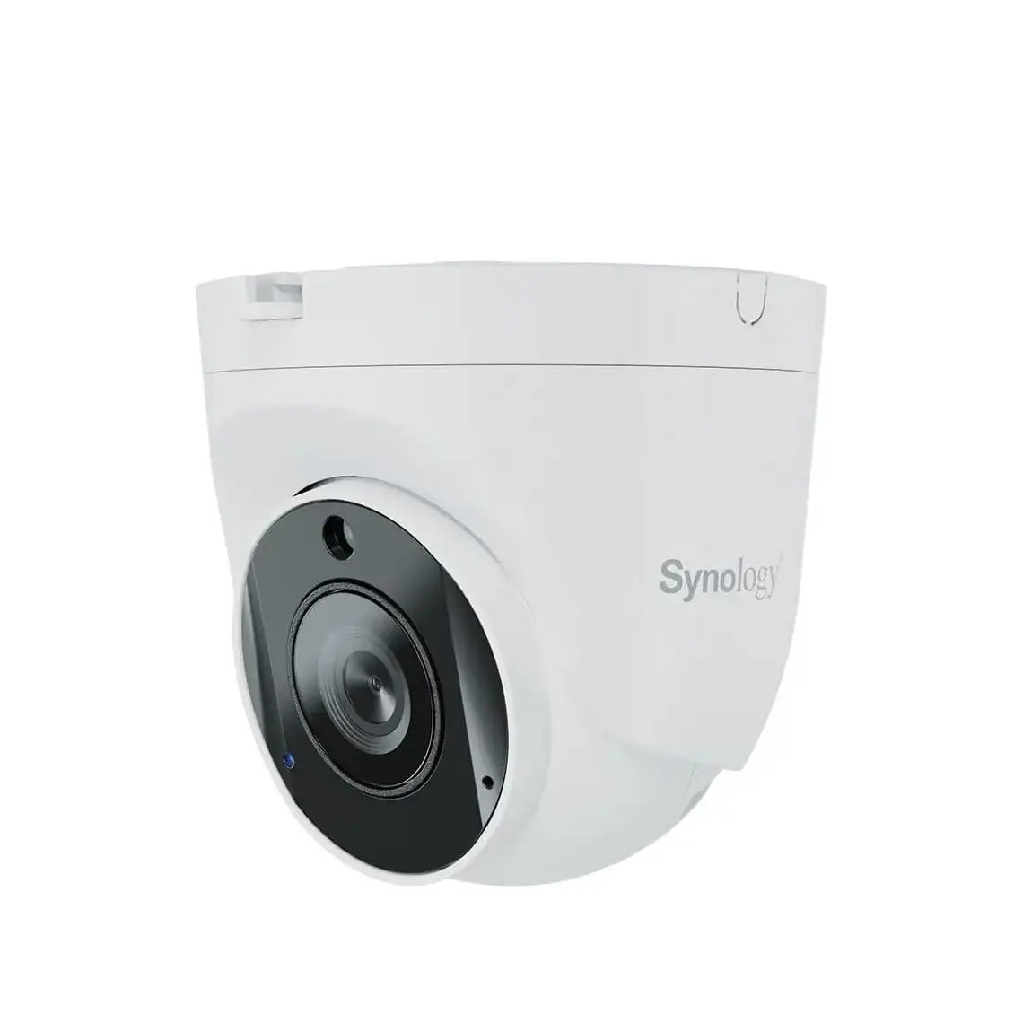 Synology | Camera | TC500 | Turret | 5 MP | 2.8 mm | H.264/H.265 | MicroSD