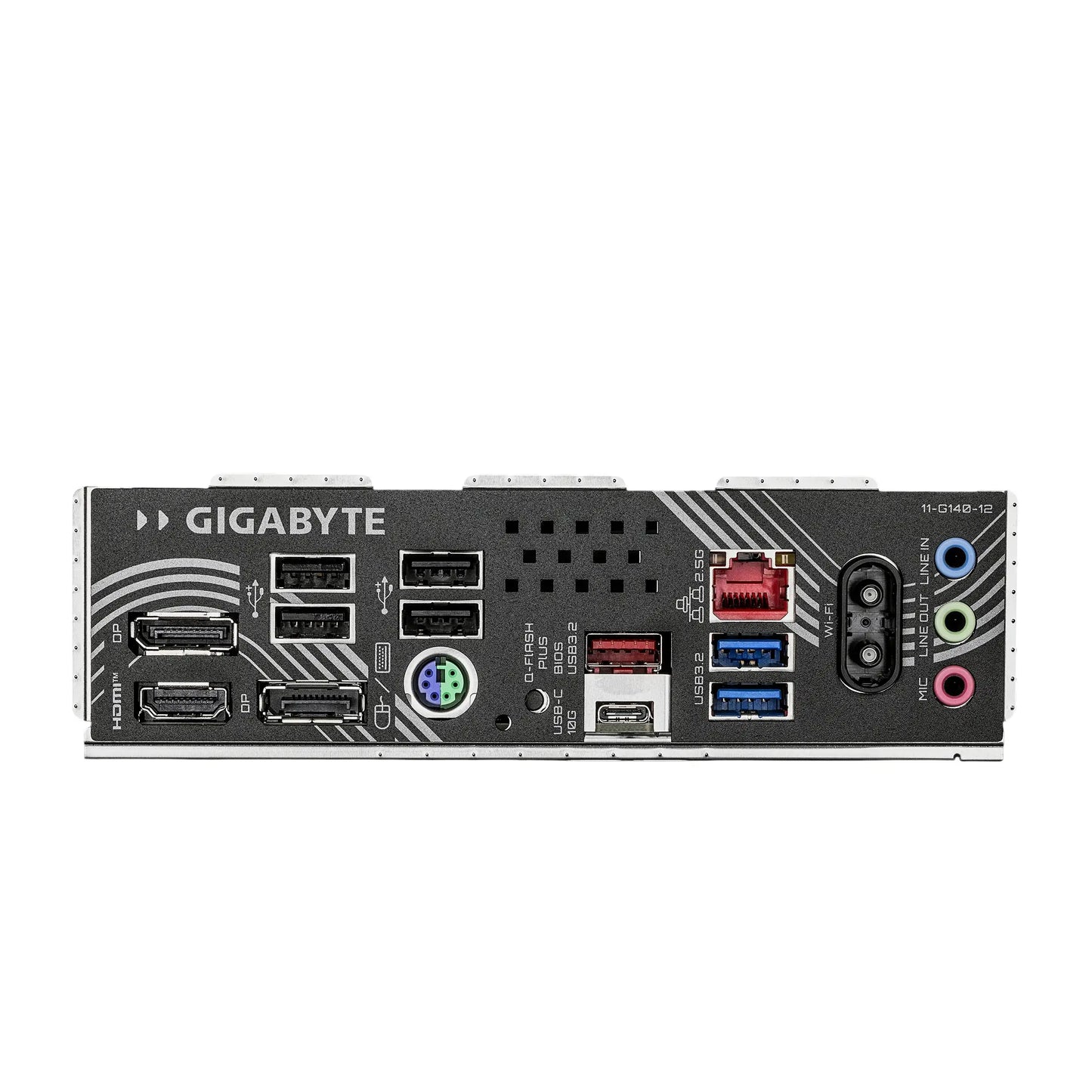 Gigabyte | B850M EAGLE WIFI6E | Processor Socket Socket AM5 | Chipset Type AMD B850 | DDR5 SDRAM