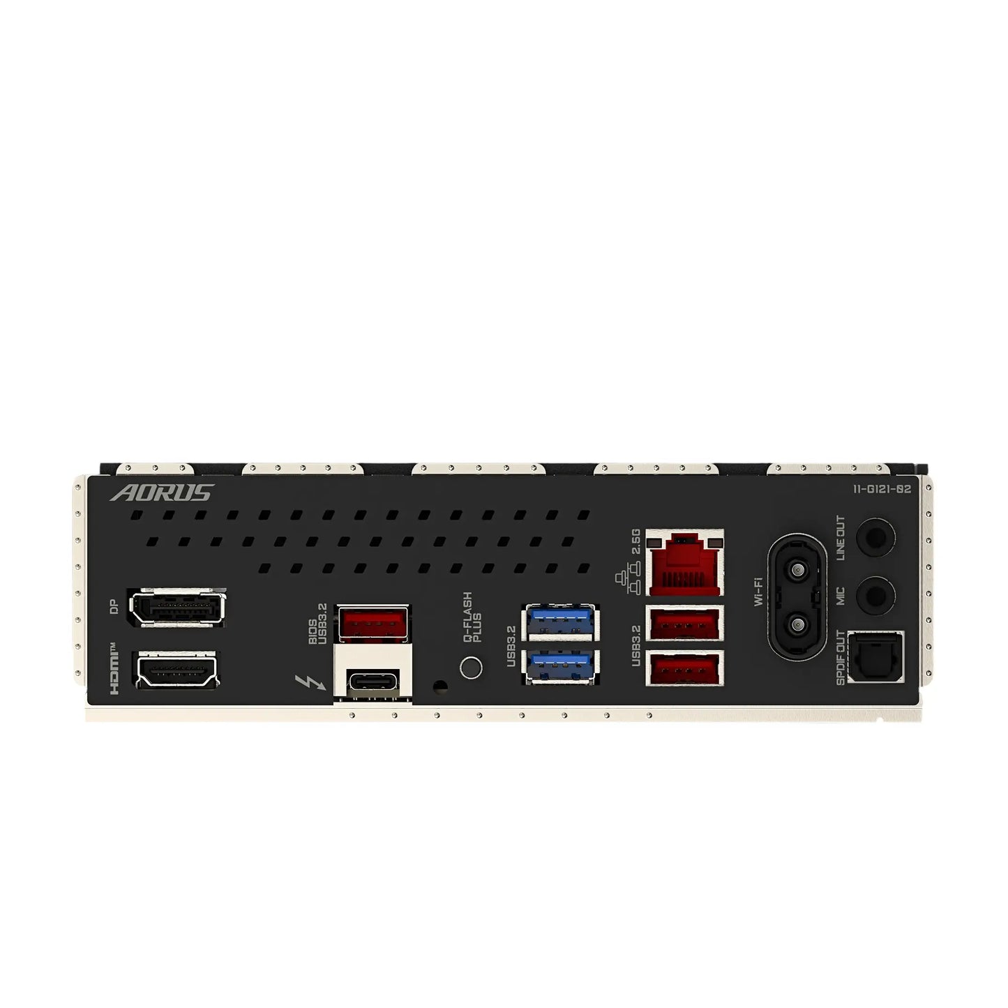 Gigabyte | Z890I ULTRA | Processor Socket LGA1851 Socket | Chipset Type Intel Z890 Express | DDR5 SDRAM
