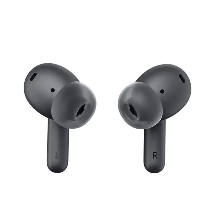 Lenovo | TWS Earbuds (X9 Edition) | Bluetooth | Active Noise Canceling | Thunder grey