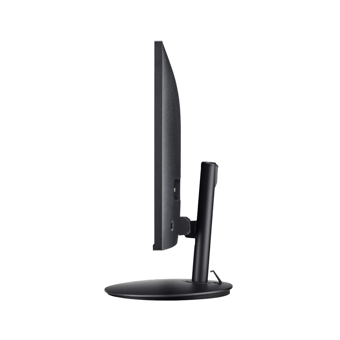 Acer | Nitro XF27FX Ergo | 27" | FHD 1920 x 1080 at 240 Hz | 250 cd/m² | 2xHDMI, DisplayPort | Black