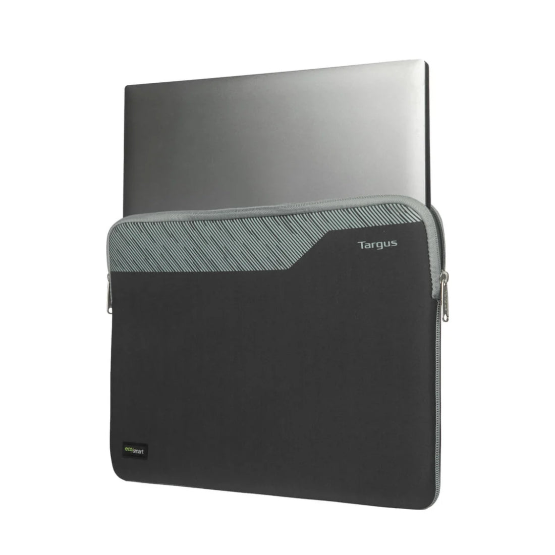Targus | Pulse II EcoSmart Sleeve | TBS97104GL | Laptop Sleeve | 15–16" | Charcoal