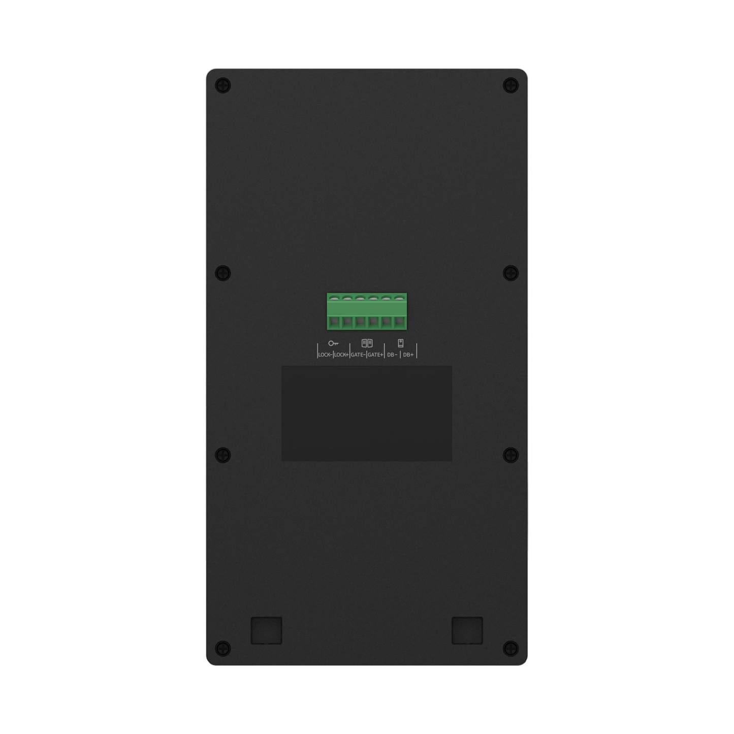 EZVIZ | CS-HP7 Doorbell Kit | Max Resolution 2048 x 1296 | Black