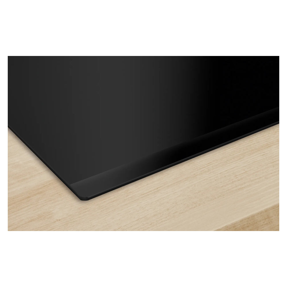 Bosch | Serie 6 | PVS63KHC1Z | Induction Hob | 4 Cooking Zones | Touch Control | Black