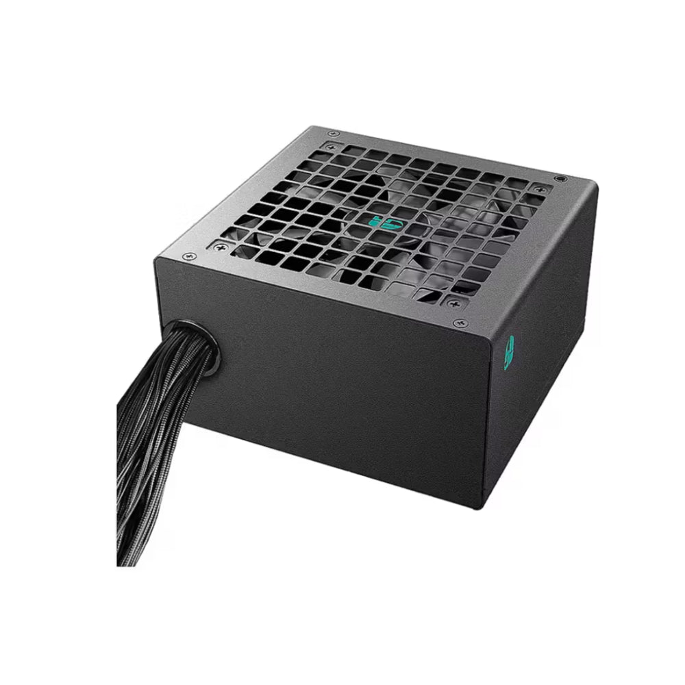 DeepCool | PF700X | ATX Power Supply | 700 W | 80 PLUS 230V EU | Black