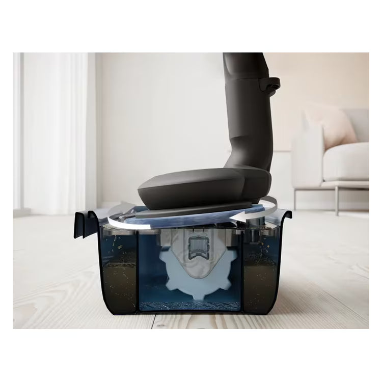 Electrolux | PowerPro | EPPCS2 | Reinigungsstation | Blau