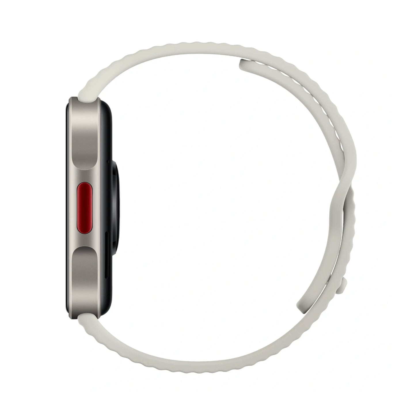 Xiaomi | Watch 6 Lite | Smart watch | Water-resistant | Steel Gray