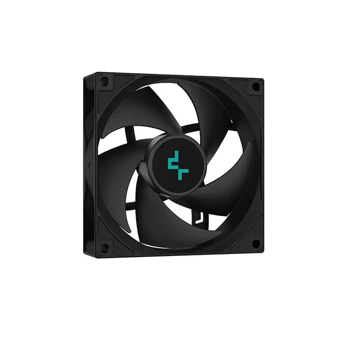 DeepCool | AG300 | CPU Air Cooler | Intel & AMD | Black