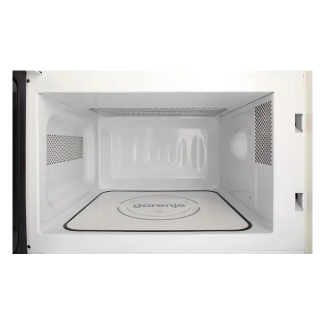 Gorenje | Classico | Mikrowelle mit Grill | MO4250CLI | 20 L | 700 W | Freistehend | Beige