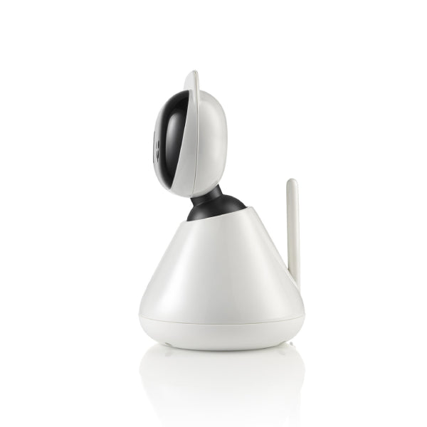 Motorola | PIP1000 CONNECT | Wi-Fi HD Video Baby Camera | 1080p | Night Vision | Two-Way Talk