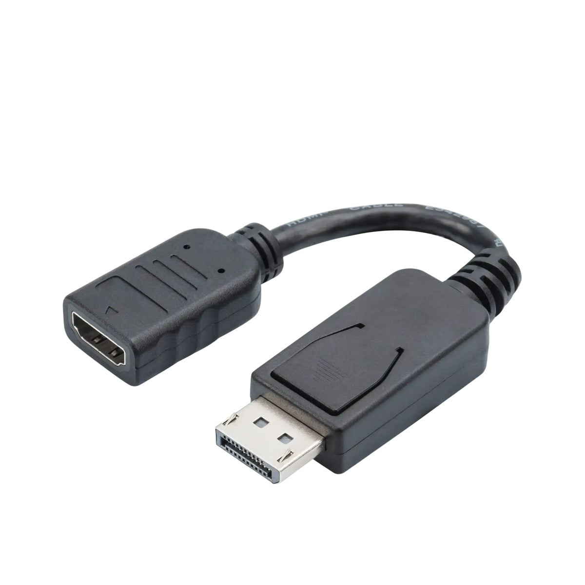 Digitus | DisplayPort Adapter | HDMI type A | Male | Female | 0.15 m