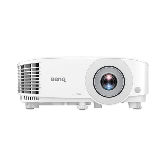 BenQ | MX560 | DLP Projector | XGA 1024 × 768 | 4000 ANSI Lumens | 10 W Speaker | White