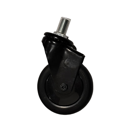 TunaBone | Wheels (Brake Casters) | Kamado 21–24" | Grill Wheels