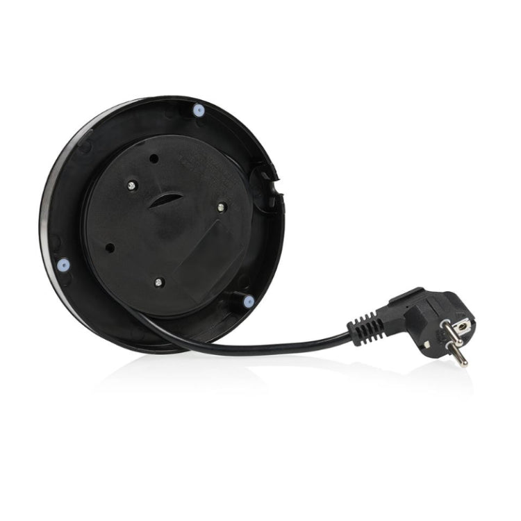 Tristar | WK-1344 | 2200 W | 1.7 L | Stainless Steel Kettle | Silver