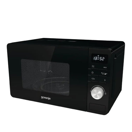 Gorenje | Microwave Oven | MO20A3B | 20 L | 800 W | Black