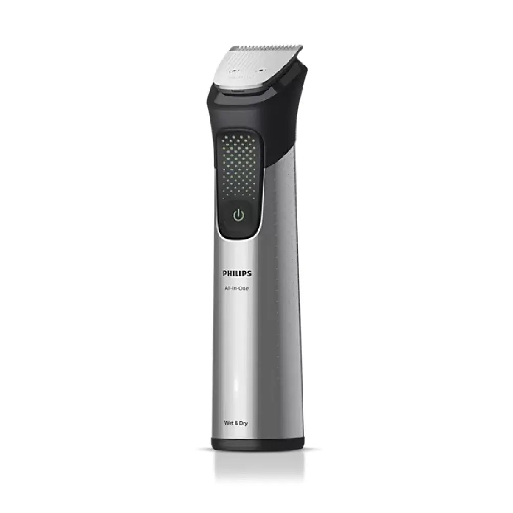 Philips | Multi-Grooming Kit | Norelco All-in-One Series 9000 MG9535/15 | Silver / Black