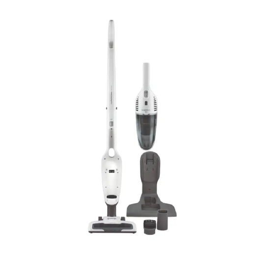 Gorenje | Vacuum Cleaner | Freestyle SVC180FW | White
