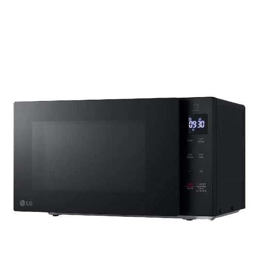 LG | Microwave Oven | NeoChef MS2032GAS | 20 L | 700 W | Black