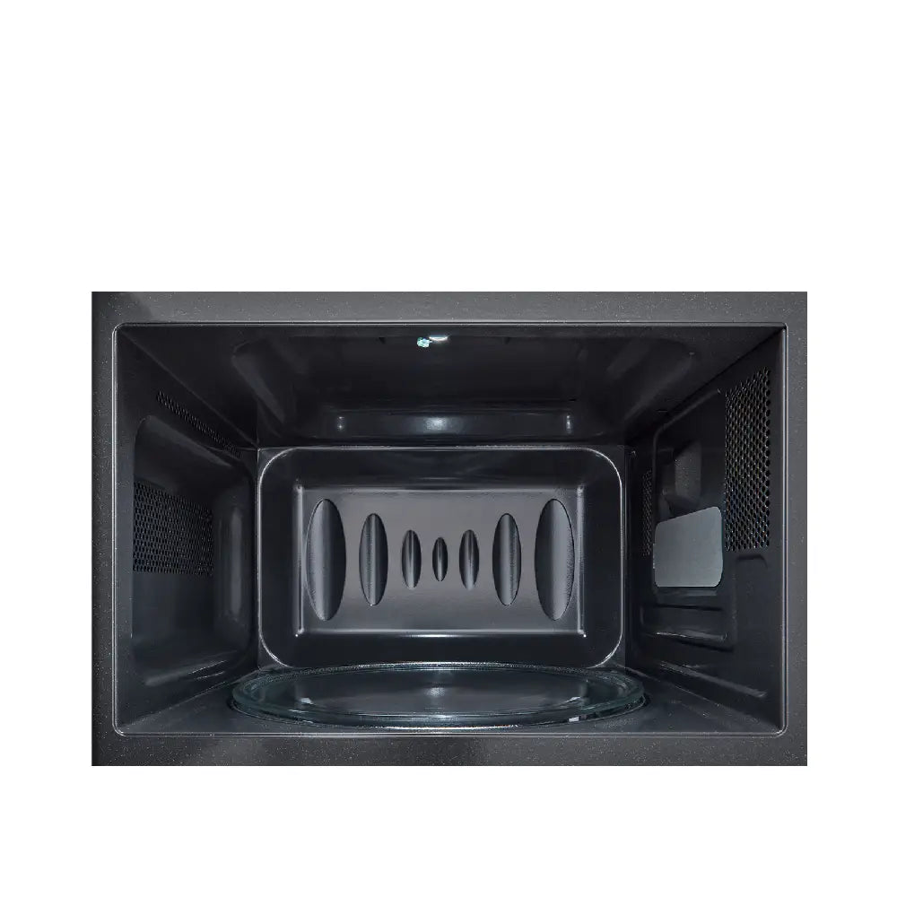LG | Microwave Oven | NeoChef MS2032GAS | 20 L | 700 W | Black