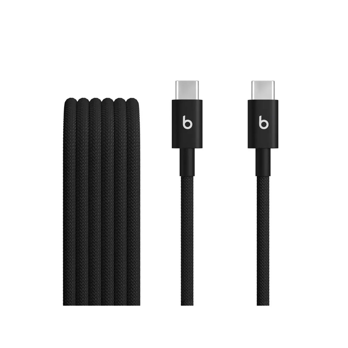 Apple | USB-C cable | Male | 24 pin USB-C | Male | 24 pin USB-C | 1.5 m | Black