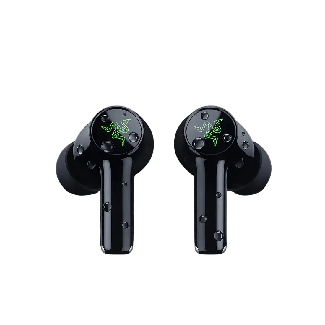 Razer | True wireless earphones | V3 X HyperSpeed | In-ear | Bluetooth | Black
