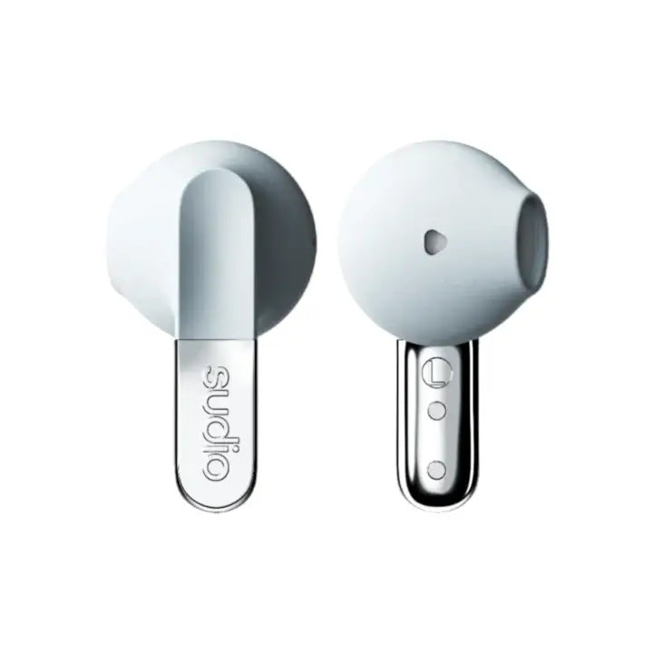 Sudio | True wireless earphones | N3 | In-ear | Available Microphone | Misty blue