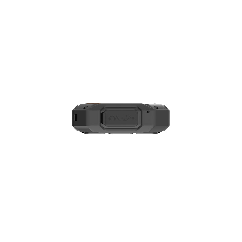 Hammer | 6 | TEL000927 | 4G Feature Phone | 2.4" IPS | Dual-SIM | 2500 mAh | Black