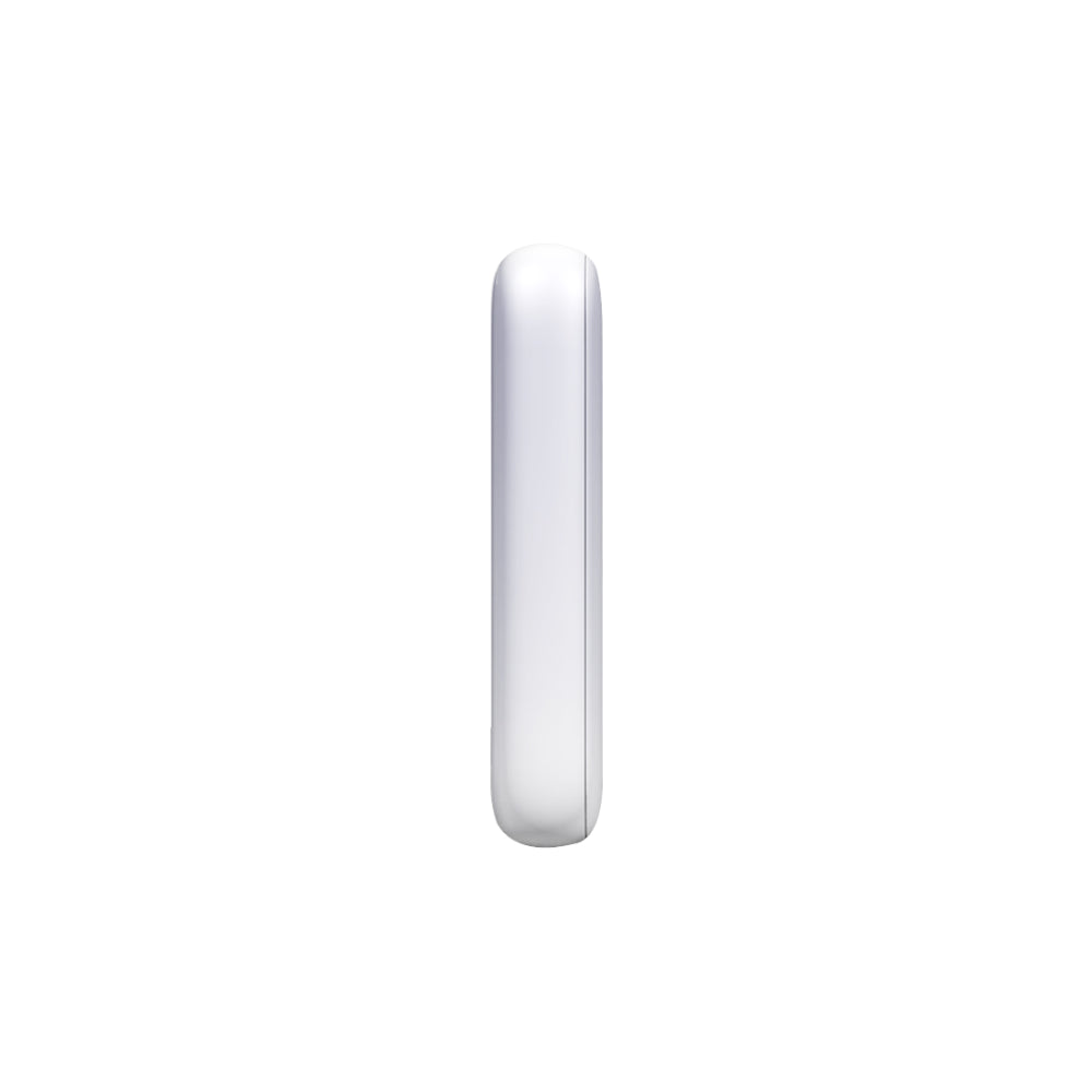 Xiaomi | Temperature and Humidity Monitor Clock | BHR5435GL | Bluetooth 5.0 | White