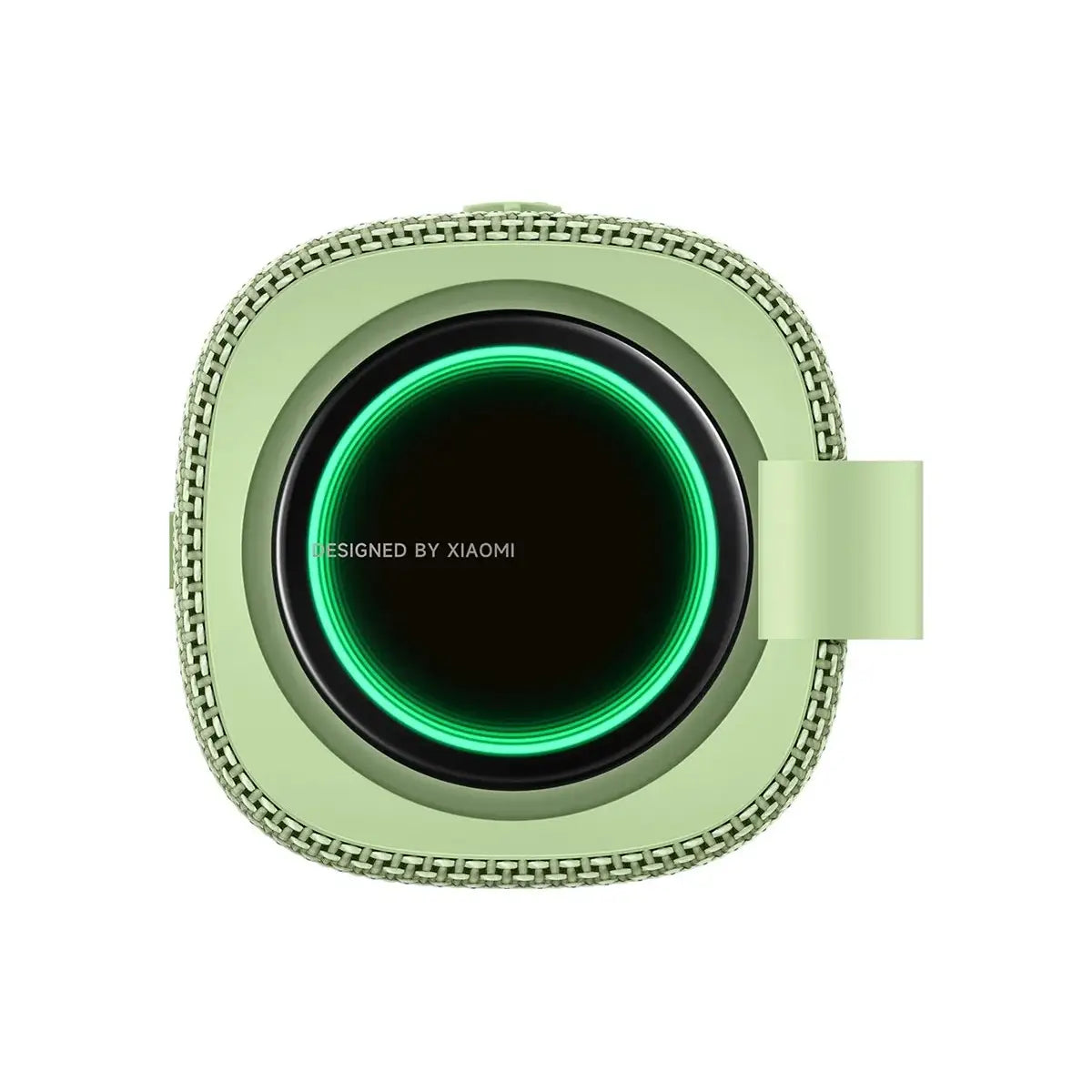 Xiaomi | Speaker | Sound Play | 18 W | Waterproof | Bluetooth | Wireless | Portable | Green