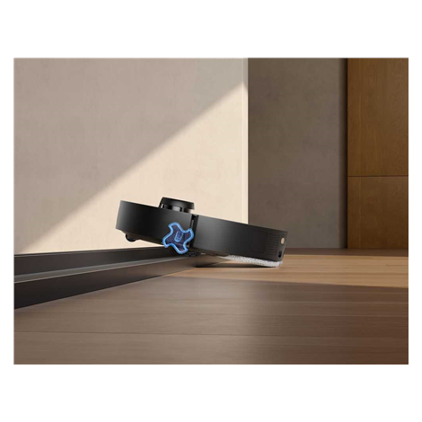 Dreame | L40S Pro Ultra BK | L40S Pro Ultra | Wet & Dry Robotic Vacuum Cleaner | 19000 Pa | 5200 mAh | Black