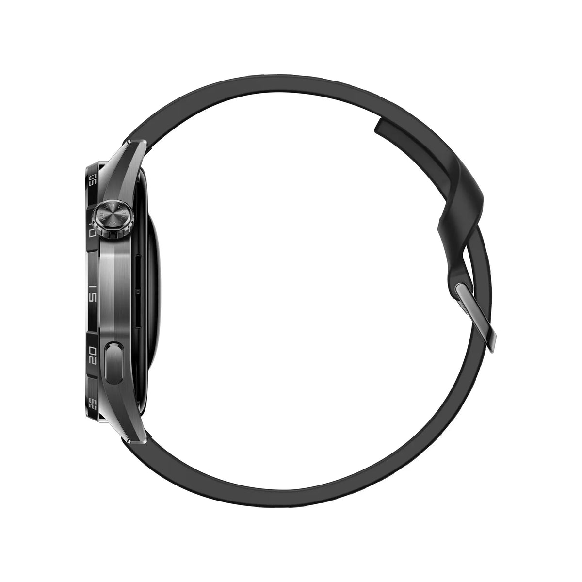 Huawei | Watch GT | 7 | Smart watch | 46 mm | Water-resistant | Black