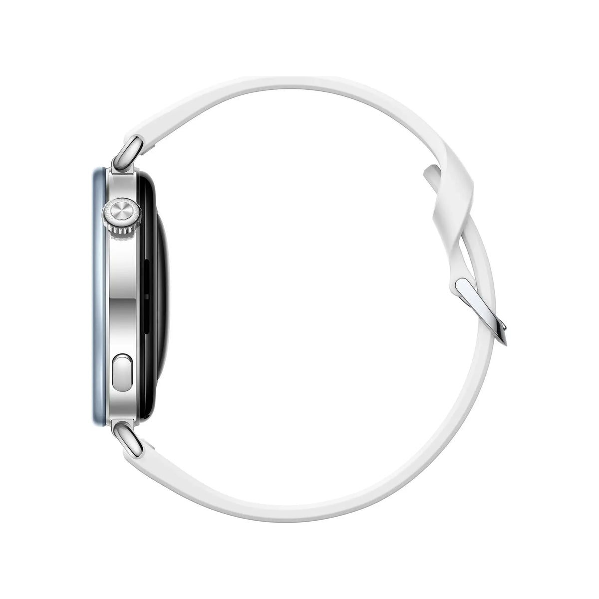 Huawei | Watch GT | 7 | Smart watch | 41 mm | Water-resistant | Blue | Silver