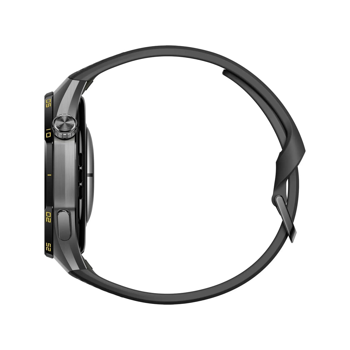 Huawei | Watch GT | 7 Pro | Smart watch | Water-resistant | Black