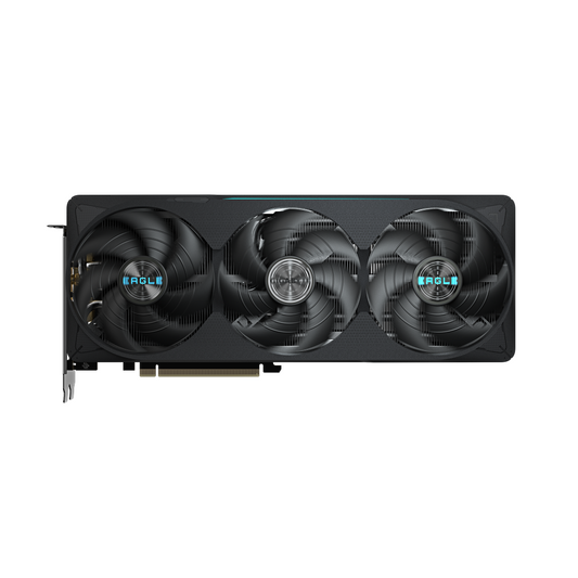 GIGABYTE | GeForce RTX 5070 Ti EAGLE OC SFF 16G | NVIDIA GeForce RTX 5070 Ti | 16GB | GV-N507TEAGLE OC-16GD