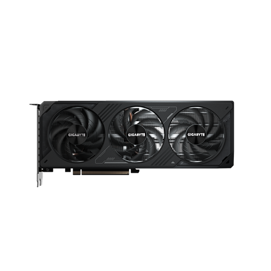 GIGABYTE | GeForce RTX 5070 WINDFORCE OC SFF 12G | GV-N5070WF3OC-12GD