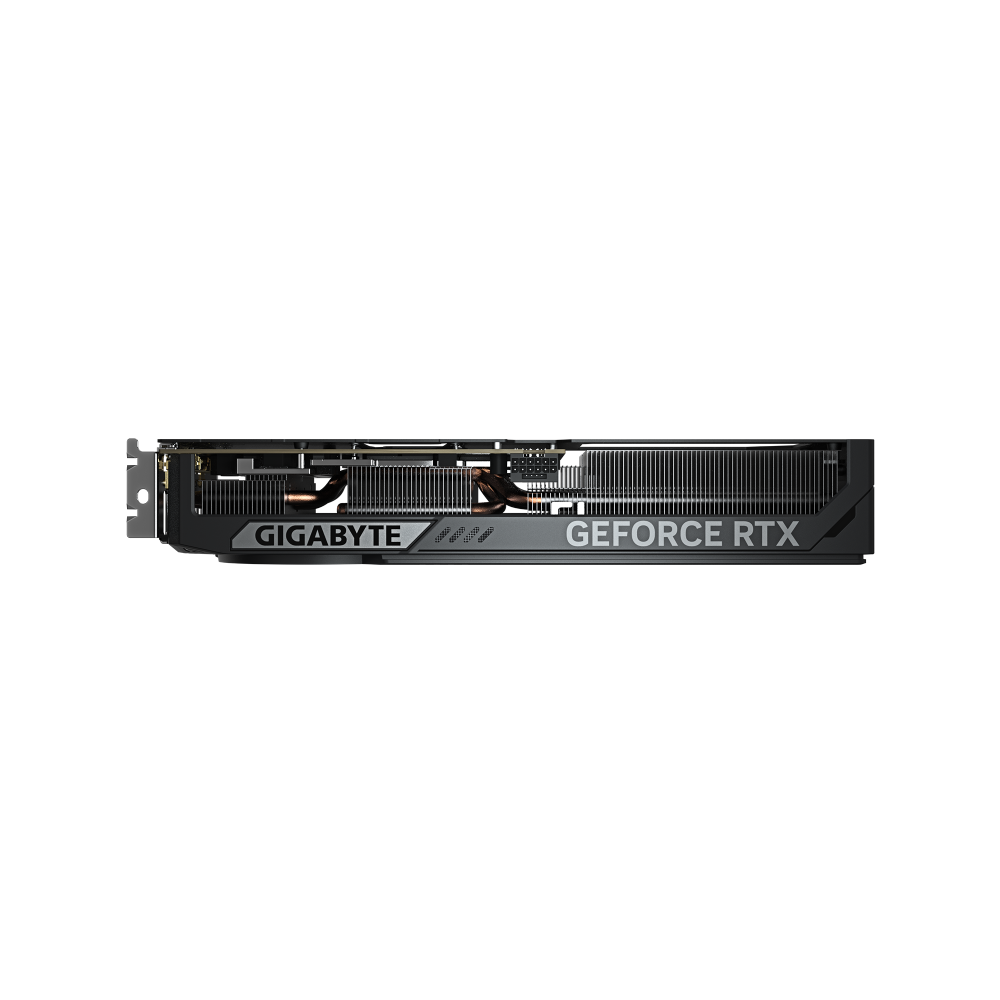 GIGABYTE | GeForce RTX 5070 WINDFORCE OC SFF 12G | GV-N5070WF3OC-12GD