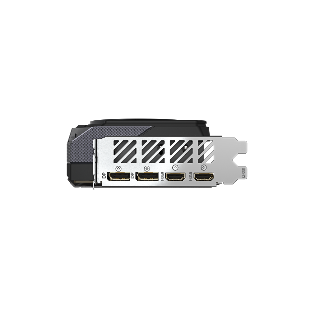 GIGABYTE | Radeon RX 9070 XT GAMING OC 16G | GV-R9070XTGAMING OC-16GD