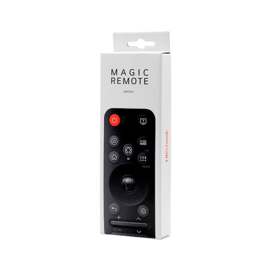 LG | Magic Remote Control | MR26GA | Black