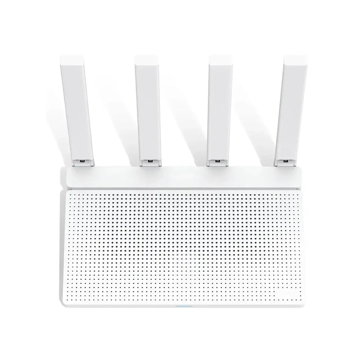 Xiaomi | Wireless router | AX3000T | Desktop | 4-port switch | NFC, Wi-Fi 6 | AX3000 | 2.4 GHz / 5 GHz