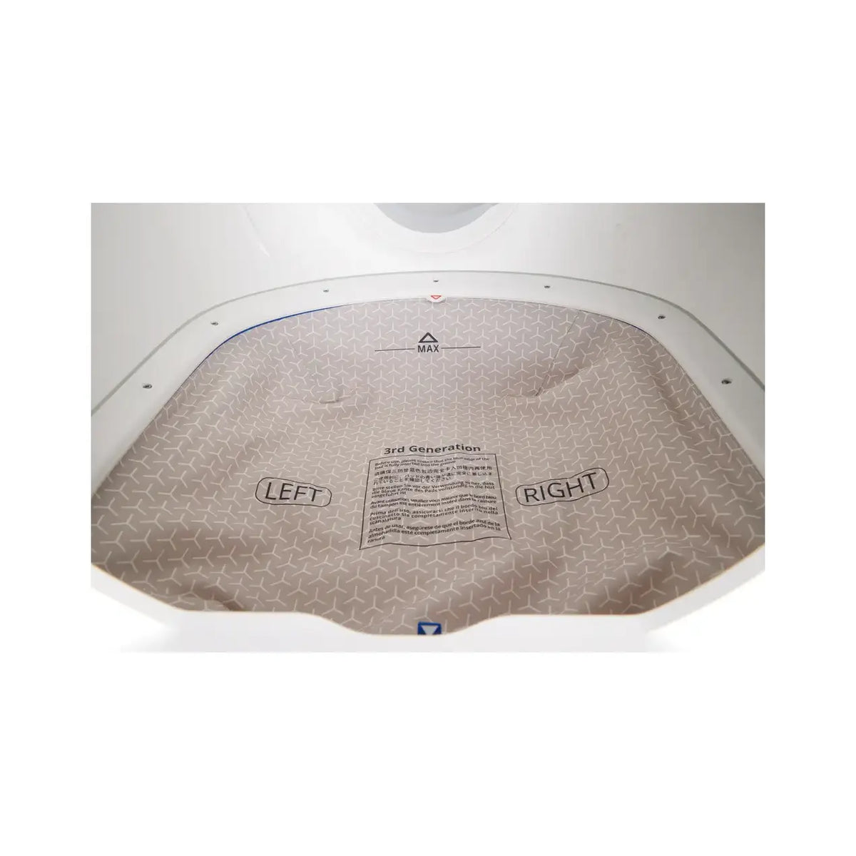 PETKIT | High Performance Cat Litter Pad Ultra 3.0 for Purobot Ultra | P99038 | Grey/Blue