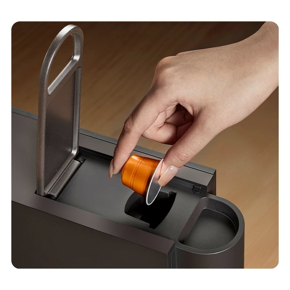 XIAOMI MIJIA | CMC001-EU | Coffee Machine | 19 bar | 1 L | Grey