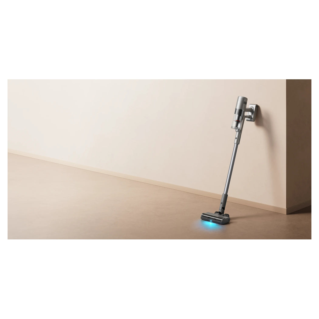 Xiaomi | BHR09C1EU | Mijia 4 Pro | Cordless Vacuum Cleaner | 280 AW | 27,000 Pa | 90 min | 3750 mAh | Grey
