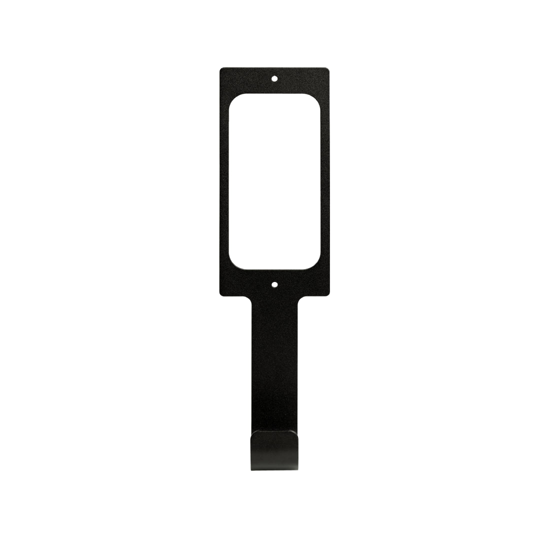 ModuREX | MX-HK-UNI | Core Hook | EV Charging Cable Holder | Black